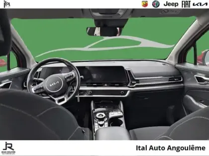 Photo 7 Kia Sportage Gén. V Ph1 Active 5