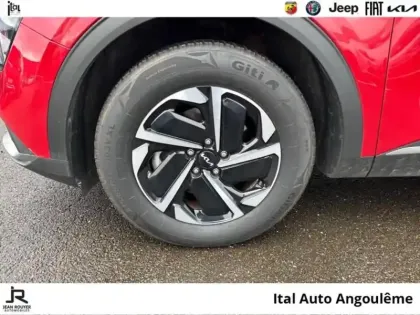 Photo 10 Kia Sportage Gén. V Ph1 Active 5