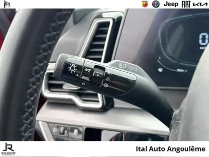 Photo 14 Kia Sportage Gén. V Ph1 Active 5