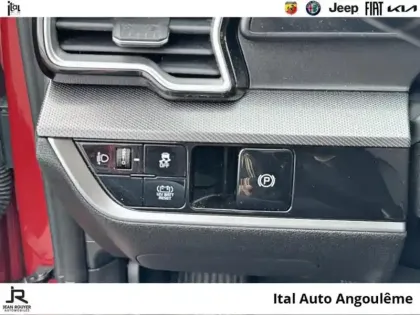 Photo 12 Kia Sportage Gén. V Ph1 Active 5