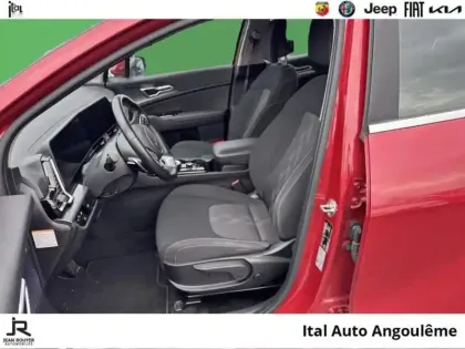 Photo 8 Kia Sportage Gén. V Ph1 Active 5