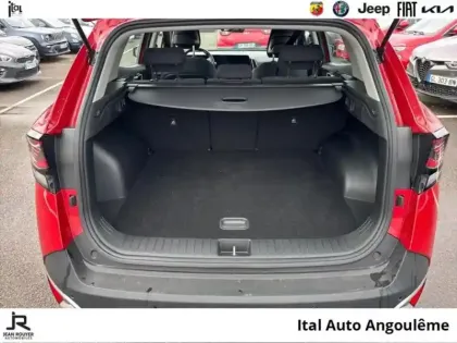 Photo 5 Kia Sportage Gén. V Ph1 Active 5