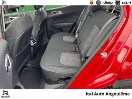 Photo 9 Kia Sportage Gén. V Ph1 Active 5