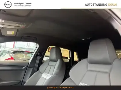 Photo 10 Audi A3  Sportback 45 TFSI e 245ch Competition S tronic 6