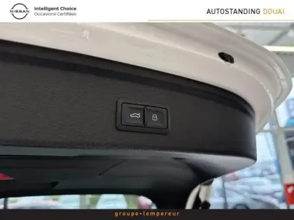 Photo 12 Audi A3  Sportback 45 TFSI e 245ch Competition S tronic 6