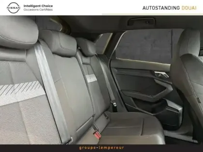 Photo 5 Audi A3  Sportback 45 TFSI e 245ch Competition S tronic 6