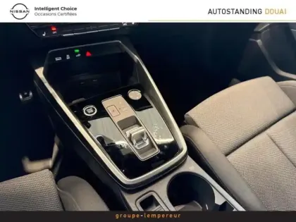 Photo 6 Audi A3  Sportback 45 TFSI e 245ch Competition S tronic 6