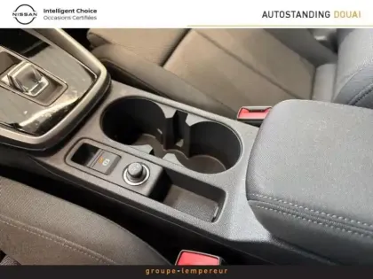 Photo 7 Audi A3  Sportback 45 TFSI e 245ch Competition S tronic 6