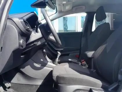 Photo 14 Ford Puma  1.0 Flexifuel 125ch S&S mHEV Titanium Business