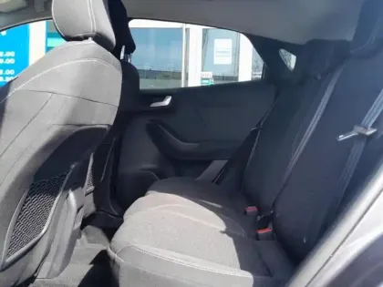 Photo 13 Ford Puma  1.0 Flexifuel 125ch S&S mHEV Titanium Business