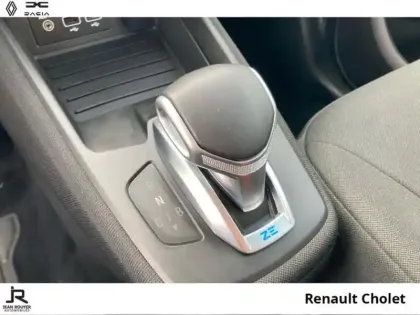 Photo 5 Renault Zoé Zoe E-Tech Business charge normale R110 Achat Intégral - 21