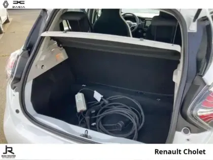 Photo 6 Renault Zoé Zoe E-Tech Business charge normale R110 Achat Intégral - 21
