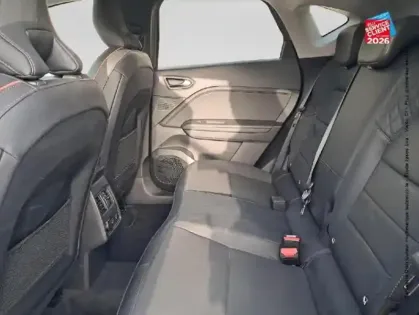 Photo 10 Renault Captur  1.6 E-Tech hybride 145ch Iconic