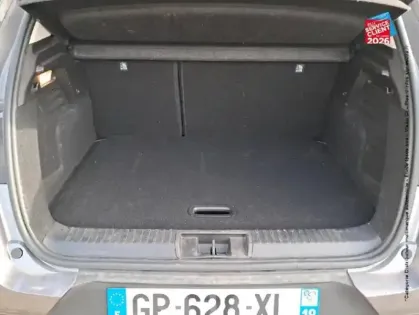 Photo 13 Renault Captur  1.6 E-Tech hybride 145ch Iconic