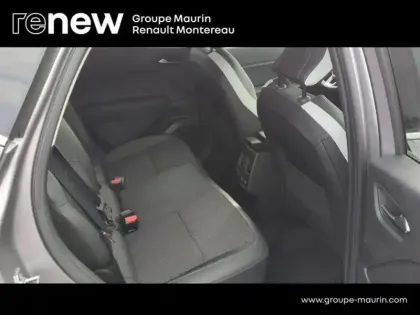 Photo 14 Renault Captur Gén. II (HJB) Ph1 NG Techno 5