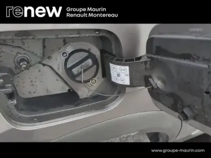 Photo 13 Renault Captur Gén. II (HJB) Ph1 NG Techno 5