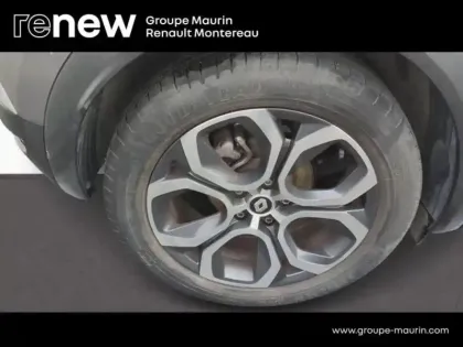 Photo 10 Renault Captur Gén. II (HJB) Ph1 NG Techno 5