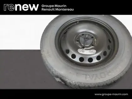 Photo 12 Renault Captur Gén. II (HJB) Ph1 NG Techno 5