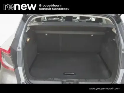 Photo 11 Renault Captur Gén. II (HJB) Ph1 NG Techno 5