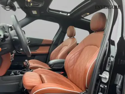 Photo 18 Mini Countryman  Cooper SD 190ch Northwood BVA8