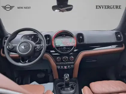 Photo 19 Mini Countryman  Cooper SD 190ch Northwood BVA8