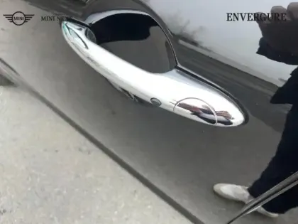 Photo 27 Mini Countryman  Cooper SD 190ch Northwood BVA8