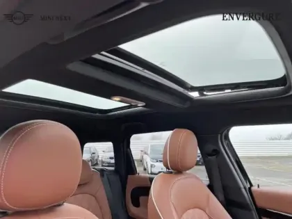 Photo 26 Mini Countryman  Cooper SD 190ch Northwood BVA8