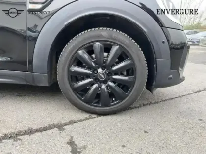 Photo 24 Mini Countryman  Cooper SD 190ch Northwood BVA8