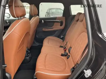 Photo 22 Mini Countryman  Cooper SD 190ch Northwood BVA8