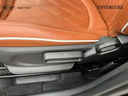 Photo 29 Mini Countryman  Cooper SD 190ch Northwood BVA8