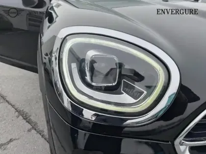 Photo 25 Mini Countryman  Cooper SD 190ch Northwood BVA8