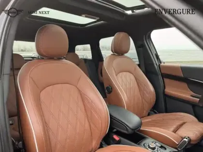 Photo 21 Mini Countryman  Cooper SD 190ch Northwood BVA8