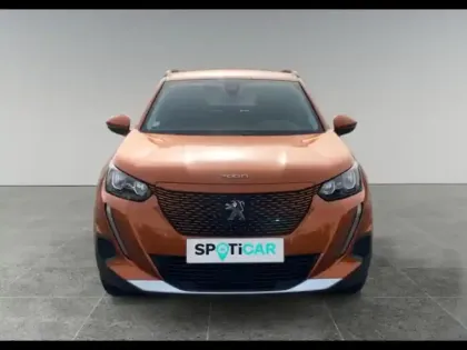 Photo 7 Peugeot 2008  e- 136ch Style