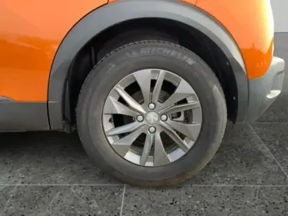 Photo 13 Peugeot 2008  e- 136ch Style