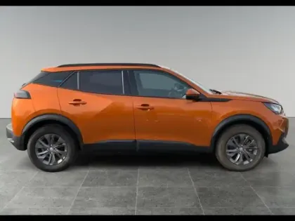 Photo 5 Peugeot 2008  e- 136ch Style