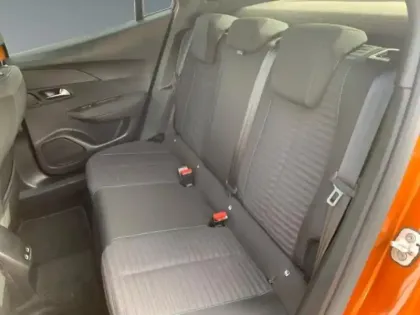 Photo 12 Peugeot 2008  e- 136ch Style