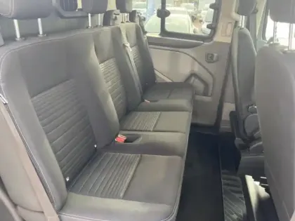 Photo 11 Ford Custom Gén. I Ph2 Limited 4