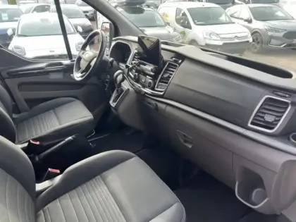 Photo 10 Ford Custom Gén. I Ph2 Limited 4