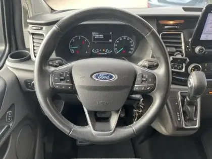 Photo 14 Ford Custom Gén. I Ph2 Limited 4