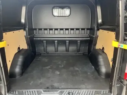 Photo 12 Ford Custom Gén. I Ph2 Limited 4