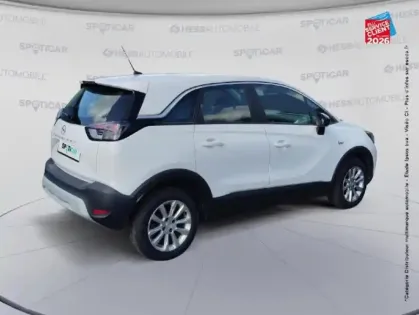 Photo 20 Opel Crossland  1.5 D 110ch Elegance