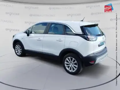 Photo 7 Opel Crossland  1.5 D 110ch Elegance