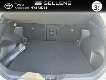 Photo 9 Toyota Yaris  Cross 116h Design AWD-i MY22