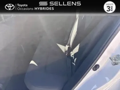 Photo 11 Toyota Yaris  Cross 116h Design AWD-i MY22