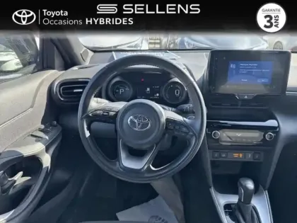 Photo 8 Toyota Yaris  Cross 116h Design AWD-i MY22
