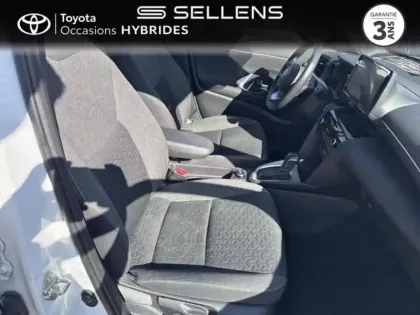 Photo 5 Toyota Yaris  Cross 116h Design AWD-i MY22