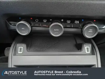 Photo 11 Citroën C4  BlueHDi 130ch S&S Shine EAT8