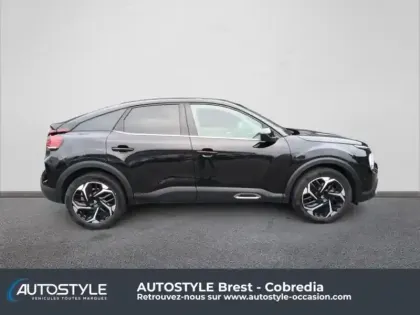 Photo 5 Citroën C4  BlueHDi 130ch S&S Shine EAT8