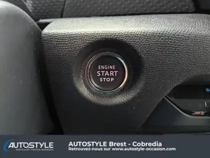 Photo 14 Citroën C4  BlueHDi 130ch S&S Shine EAT8