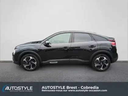 Photo 6 Citroën C4  BlueHDi 130ch S&S Shine EAT8